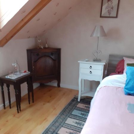 Chambre D'Hote "Chambre Dans Une Maison Pleine De Vie" Paris Bagian luar foto