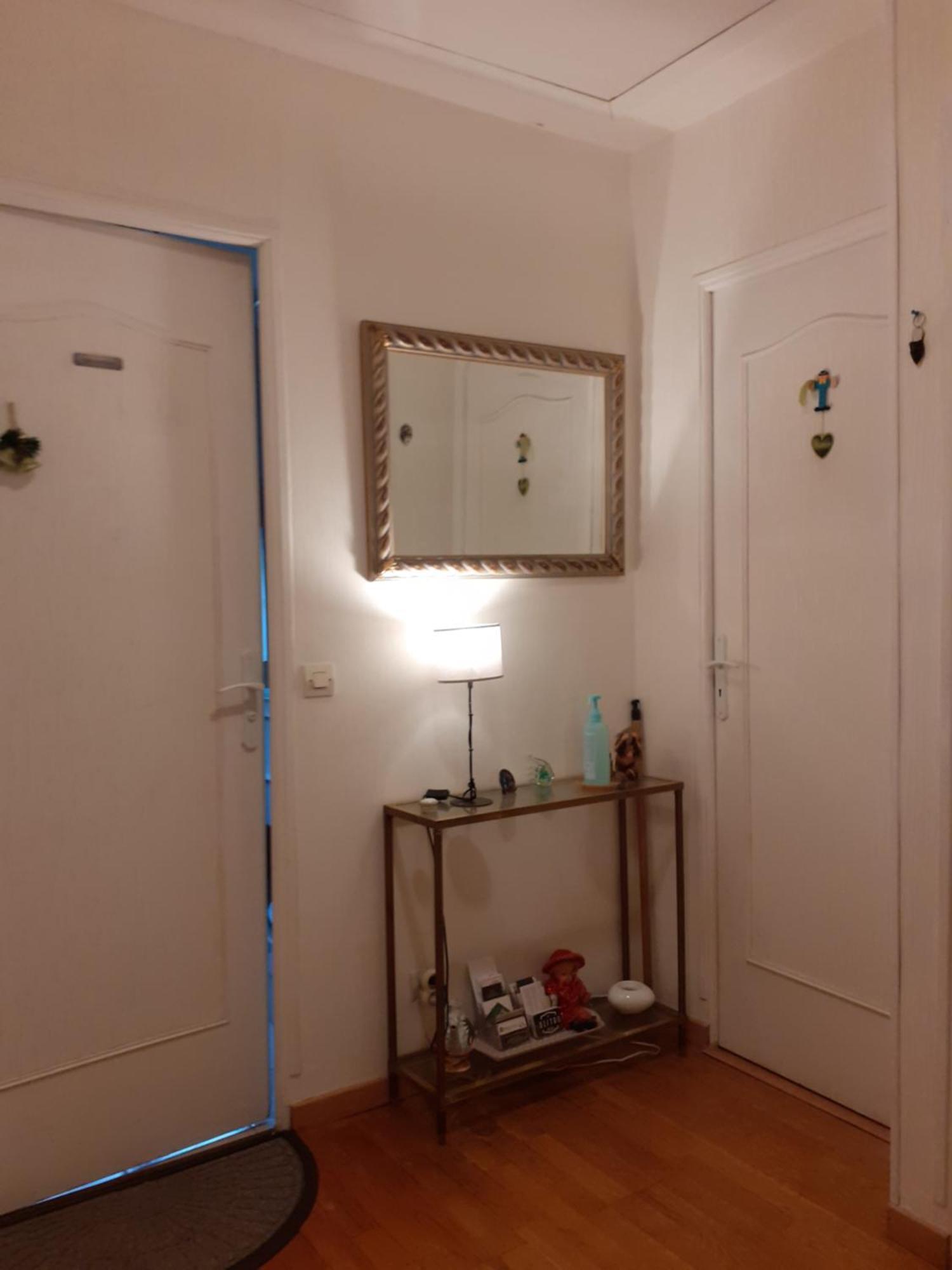 Chambre D'Hote "Chambre Dans Une Maison Pleine De Vie" Paris Bagian luar foto