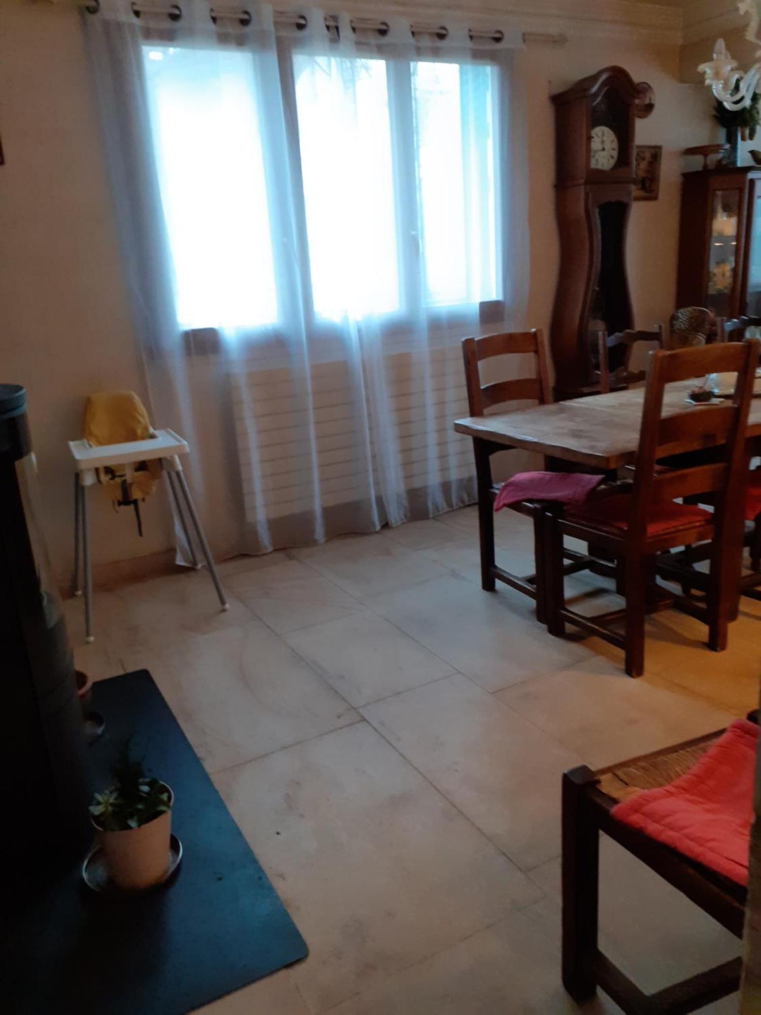 Chambre D'Hote "Chambre Dans Une Maison Pleine De Vie" Paris Bagian luar foto