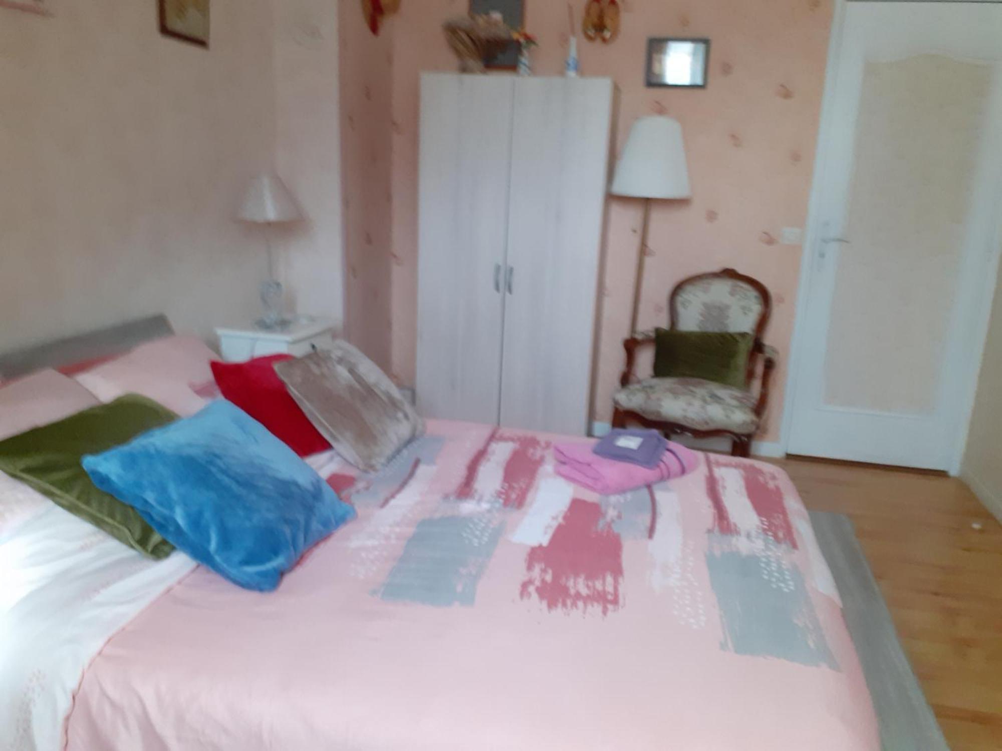 Chambre D'Hote "Chambre Dans Une Maison Pleine De Vie" Paris Bagian luar foto