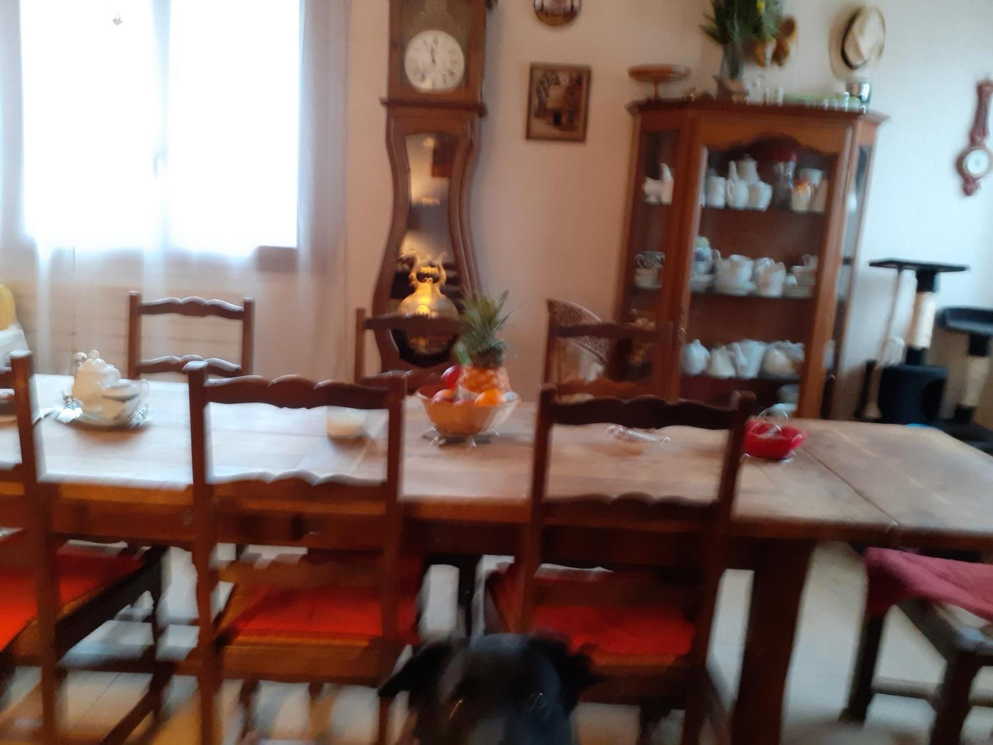 Chambre D'Hote "Chambre Dans Une Maison Pleine De Vie" Paris Bagian luar foto