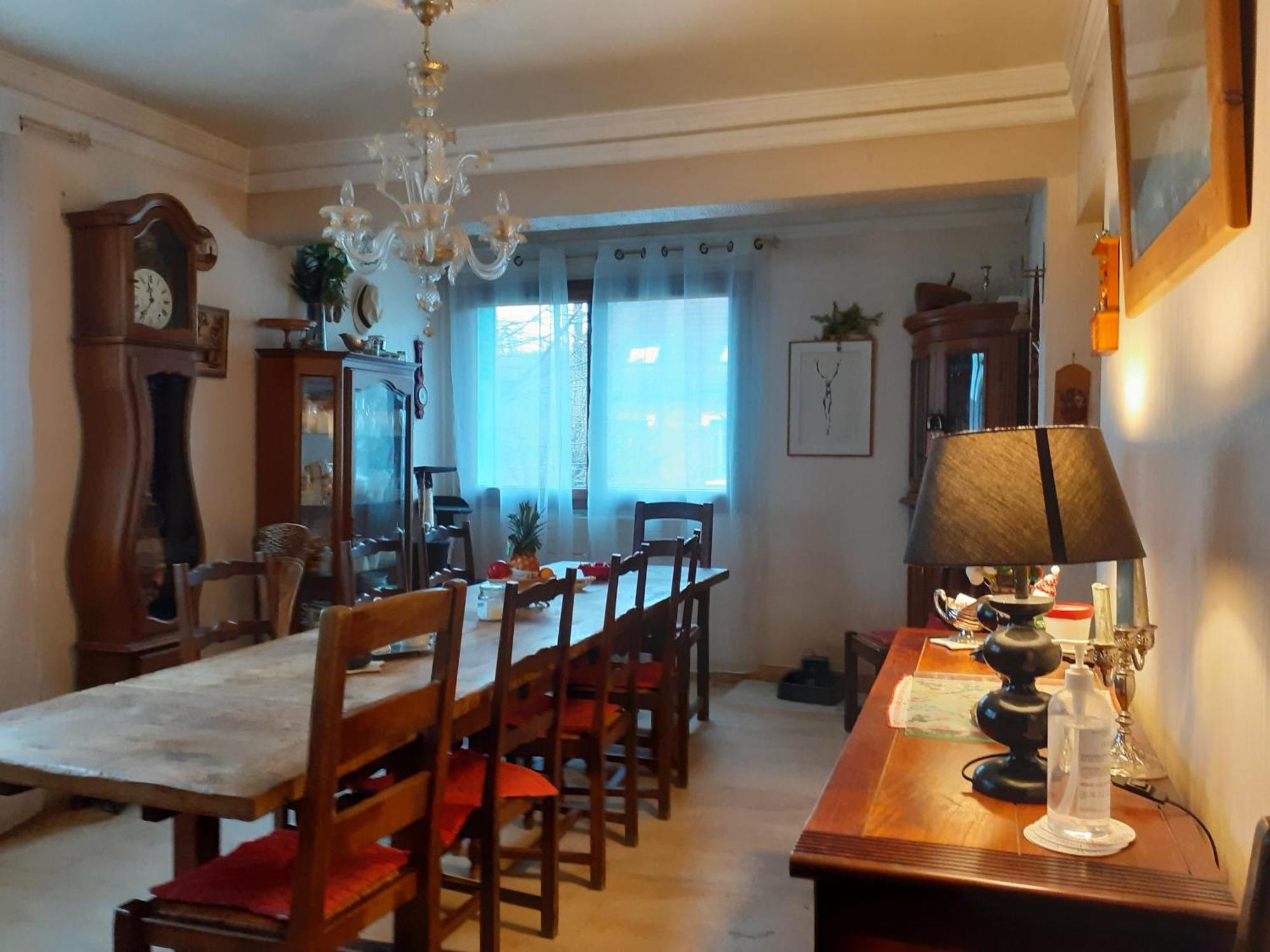 Chambre D'Hote "Chambre Dans Une Maison Pleine De Vie" Paris Bagian luar foto