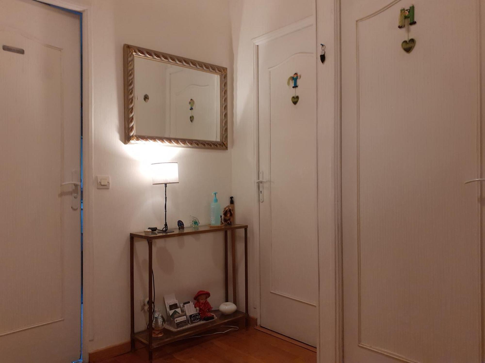 Chambre D'Hote "Chambre Dans Une Maison Pleine De Vie" Paris Bagian luar foto