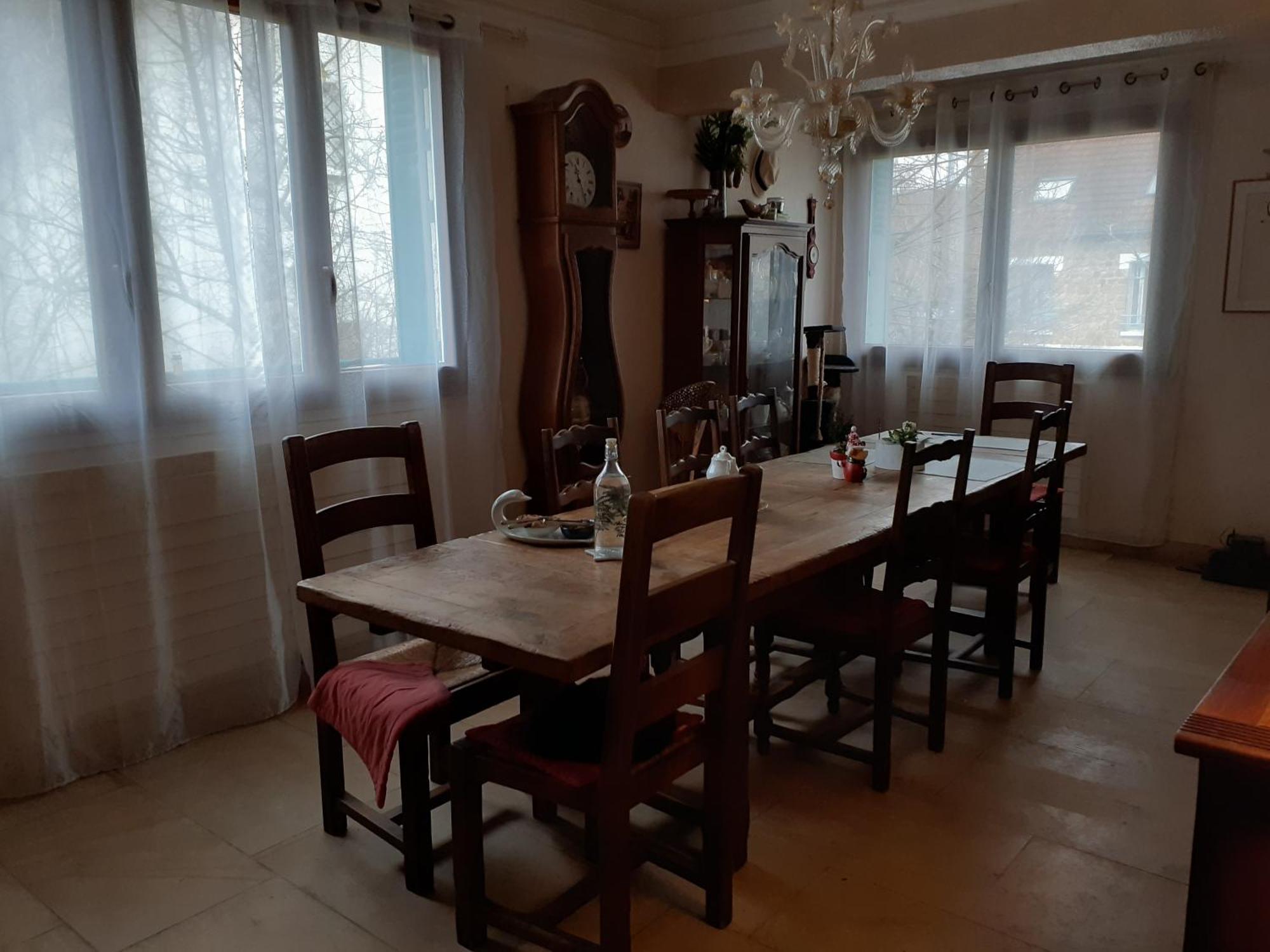 Chambre D'Hote "Chambre Dans Une Maison Pleine De Vie" Paris Bagian luar foto